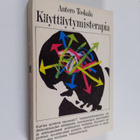 Antero Toskala : Käyttäytymisterapia - pikkukuva 1