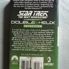 Star Trek TNG # 51: Double Helix 1: Infection (Betancourt) - pikkukuva 2