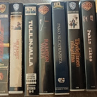 CLINT EASTWOOD 18 kpl Elokuvan Keräilysarja VHS - pikkukuva 4