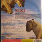 HELEN PIENEN KETUN TARINA & SUKI LEIJONANPENTU DVD - pikkukuva 3