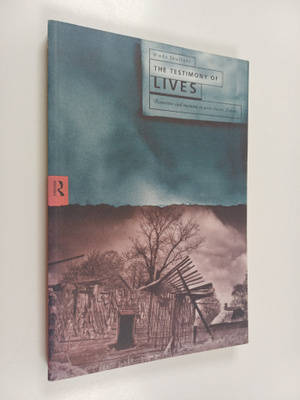 Vieda Skultans : The testimony of lives : narrative and m...
