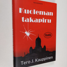Tero J. Kauppinen : Kuoleman takapiru : jännitysromaani (... - pikkukuva 1