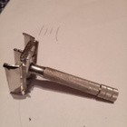 Gillette Aristocrat Junior -partahöylä - pikkukuva 3