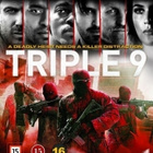 Triple 9 - (Blu-ray) - pikkukuva 1
