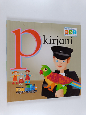 p-kirjani