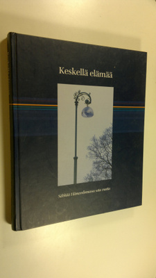 Pirjo Poutanen : Keskellä elämää : sähköä Hämeenlinnassa ...