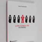 Anssi Tuulenmäki : Lupa toimia eri tavalla - pikkukuva 1