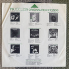 VAN MORRISON: Beautiful Vision (LP) 1982 - pikkukuva 3