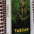 E. R. Burroughs : Tarzan Sumatran viidakoissa ( 1.p. k.po ) - pikkukuva 1
