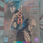 JSA Blu-ray (Arrow / LE Slipcase + booklet / Park Chan-Wook) - pikkukuva 1