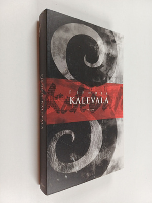 Pienois-Kalevala