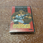 Sega Mega Drive Gaiares - pikkukuva 1