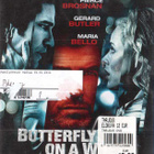 BUTTERFLY ON A WHEEL blu-ray (UUSI MUOVISSA) - pikkukuva 1