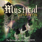 Mystical Chants - 2001 - 3CD Box - pikkukuva 3