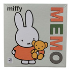 Miffy memo - pikkukuva 1