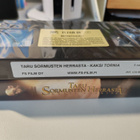 Taru Sormusten Herrasta: kaksi tornia, VHS, muoveissa - pikkukuva 1