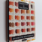 Jeanette Winterson : Taidetta ja valheita : kappale kolme... - pikkukuva 1