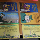 6 kpl Masi -minialbumeita ( 1988-1996 ) - pikkukuva 2