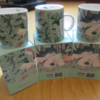 Muumin päivä mukeja 0,3L 2025, 3kpl - pikkukuva 1