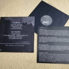ZMORA - Popioly Tego Swiata LP - pikkukuva 2