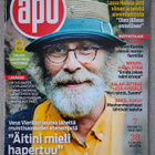 Apu lehti nro 41/13.10.2016 - pikkukuva 2