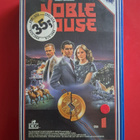 Noble House - Hongkongin valtias (1987) VHS - pikkukuva 1