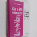 Evert Gummesson : Many-to-many-markkinointi - pikkukuva 1