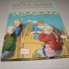 Larmola - Lumme Monosukka ja muita juttuja Kukkulan - pikkukuva 1