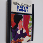 Susan Coolidge : Katyn toimet - pikkukuva 1