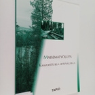 Tommi Tenhola : Maisematyölupa kaavoitetuilla metsäalueilla - pikkukuva 1
