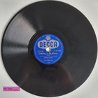 Savikiekko 1954 - Metro-Tytöt - Decca SD 5286 - pikkukuva 4