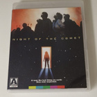 Night of the Comet - pikkukuva 1