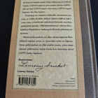 Surkeiden sattumusten sarja 13. Kirja Loppu Lemony Snicket - pikkukuva 2