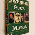 Historian suurmiehiä - pikkukuva 1
