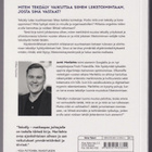 Antti Merilehto: Tekoäly - matkaopas johtajalle - pikkukuva 2