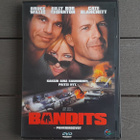 DVD: Bandits (Bruce Willis 2001) *Egmont* - pikkukuva 1