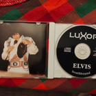 Elvis Presley CD - pikkukuva 2
