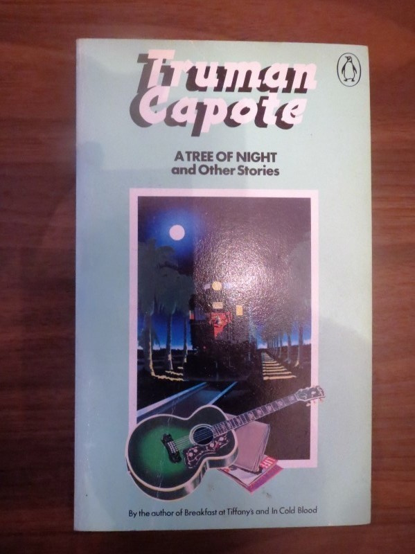 Truman Capote: A Tree Of Night