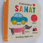 Martina Hogan : Ensimmäiset sanat - pikkukuva 1