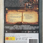 National Treasure 1&2 (4DVD) Nicolas Cage (UUSI) - pikkukuva 3