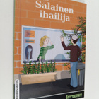 Maiju Mäki : Salainen ihailija ; Sa-lai-nen i-hai-li-ja - pikkukuva 1