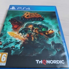 Battle Chasers - Nightwar ps4 - pikkukuva 1