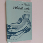 Lars Hulden : Pitkäätanssia (signeerattu, tekijän omiste) - pikkukuva 1