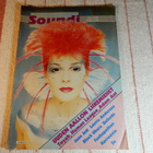 SOUNDI (LEHTI) 8-1982 - pikkukuva 1