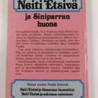 Carolyn Keene : Neiti etsivä ja siniparran huone - pikkukuva 2