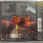Judas Priest Living After Midnight Japanilainen CD OBI - pikkukuva 2