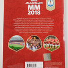 Keir Radnedge : FIFAn jalkapallon MM 2018 - pikkukuva 2
