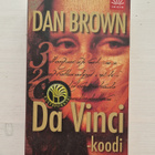 Dan Brown – Enkelit ja demonit & Da Vinci koodi -pokkarit - pikkukuva 3