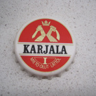 KARJALA PULLONAVAAJA, W.GERMANY - pikkukuva 3