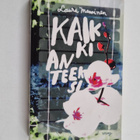 Laura Manninen : Kaikki anteeksi - pikkukuva 1
